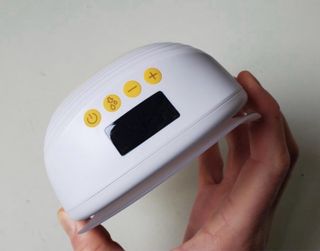 Tiralatte Medela Melody InBra