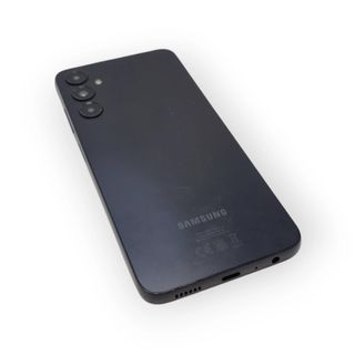 MOVIL SAMSUNG GALAXY A05S 4GB/128GB NEGRO