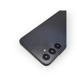 MOVIL SAMSUNG GALAXY A05S 4GB/128GB NEGRO