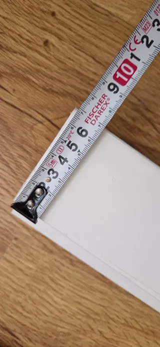 Molduras/Jambas Puertas Sobrante Obra