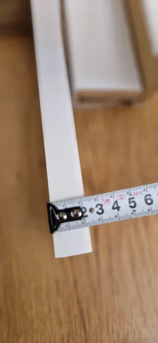 Molduras/Jambas Puertas Sobrante Obra