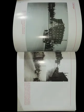 Libro La Ferrari e Modena