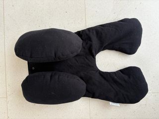 Cojín reductor para bebé coche  Recien nacido 100%