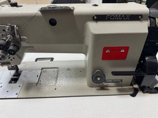 Máquina de coser industrial Fomax