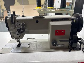 Máquina de coser industrial Fomax
