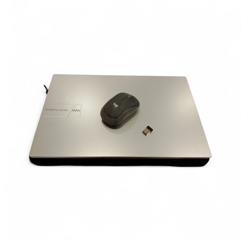 PORTATIL ASUS VIVOBOOK 15 INTELCORE 5 120U 16GB 512GB W11 + FUNDA+RATON USB