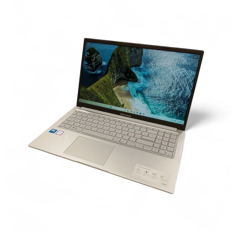 PORTATIL ASUS VIVOBOOK 15 INTELCORE 5 120U 16GB 512GB W11 + FUNDA+RATON USB afbeelding 5