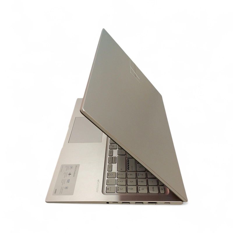 PORTATIL ASUS VIVOBOOK 15 INTELCORE 5 120U 16GB 512GB W11 + FUNDA+RATON USB afbeelding 6