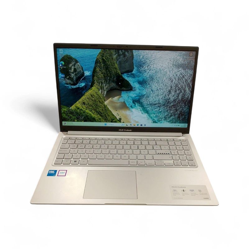 PORTATIL ASUS VIVOBOOK 15 INTELCORE 5 120U 16GB 512GB W11 + FUNDA+RATON USB afbeelding 7