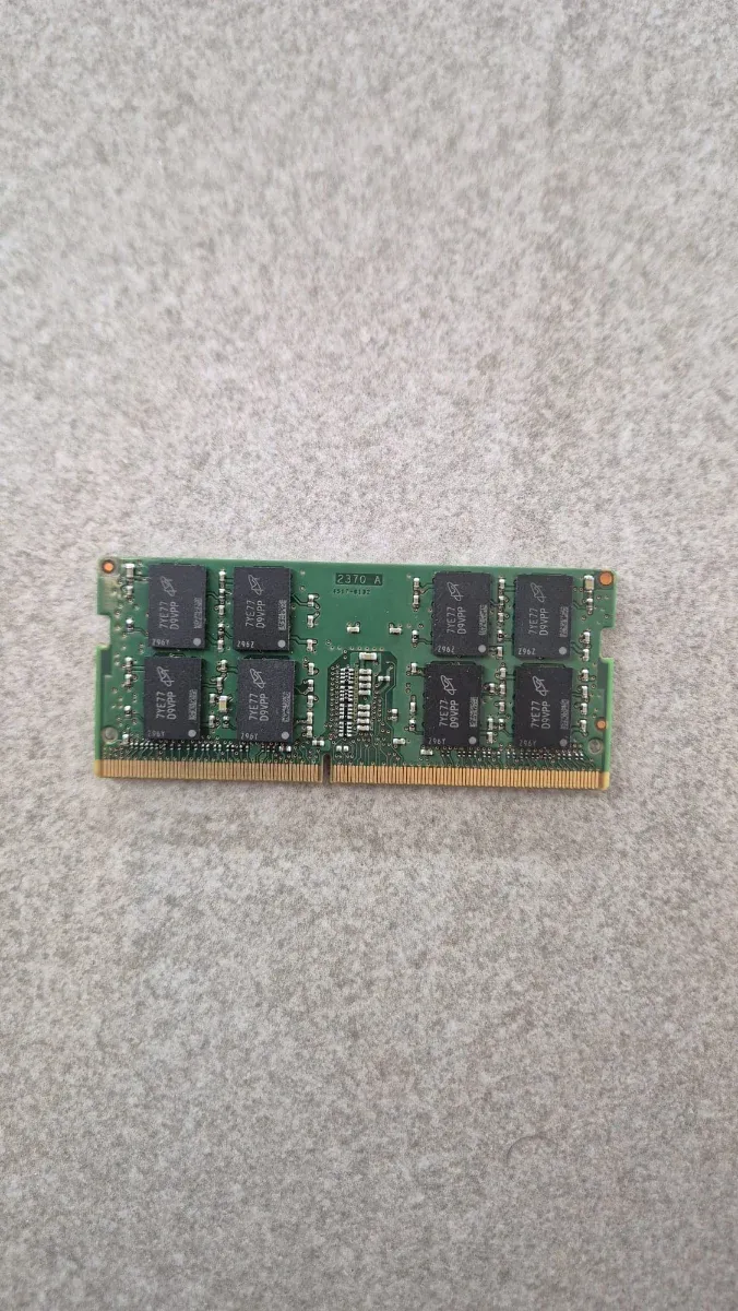 Memoria RAM Micron 16GB DDR4 afbeelding 2