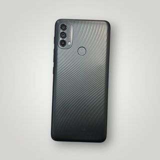 MOVIL MOTOROLA E40 4GB/64GB GRIS