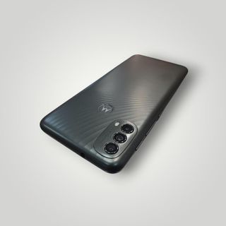 MOVIL MOTOROLA E40 4GB/64GB GRIS