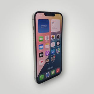 IPHONE 16E BLANCO 256GB BATERIA 100%