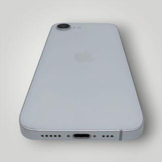 IPHONE 16E BLANCO 256GB BATERIA 100%