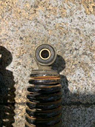 Amortiguadores Honda Scoopy 50/100