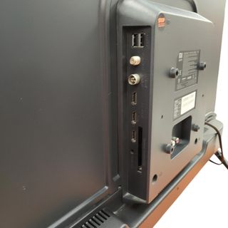 SMART TV XIAOMI 32" MI L32M5-5ASP  + MANDO + CABLE DE CORRIENTE