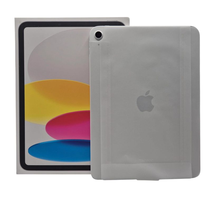 IPAD A16 WIFI 128GB A3354 PLATA (A ESTRENAR)