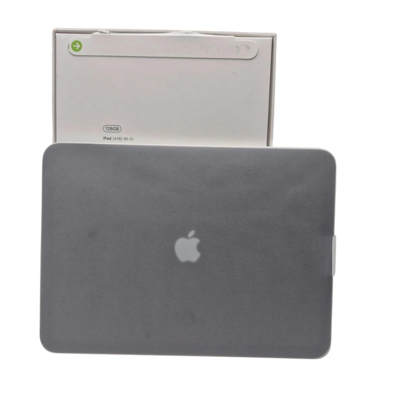 IPAD A16 WIFI 128GB A3354 PLATA (A ESTRENAR) afbeelding 2