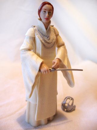 STAR WARS - pack 5 figuras