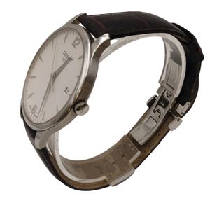 RELOJ DE PULSERA TISSOT TRADITION TO6310A