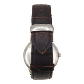 RELOJ DE PULSERA TISSOT TRADITION TO6310A