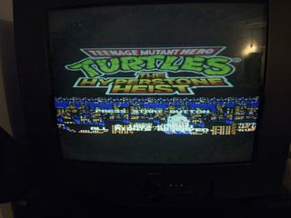 Consola Sega Mega Drive II + Sorpresa