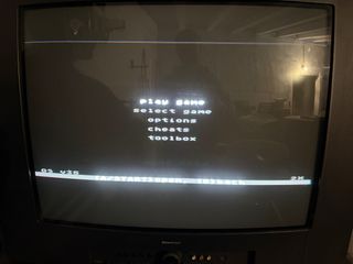 Consola Sega Mega Drive II + Sorpresa