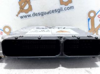 1043769 centralita motor 23710eq44a nissan x-trail