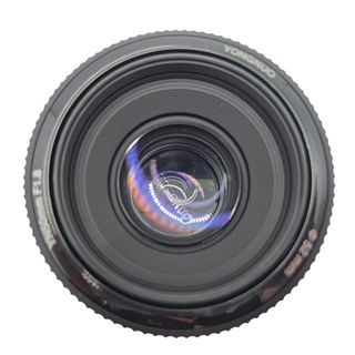 OBJETIVO YONGNUO YN 50MM F1.8 + CAJA