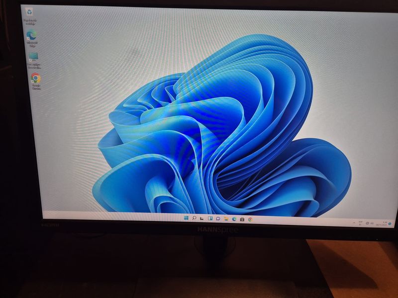 Ordenador Dell Optiplex 3040 i5 Completo afbeelding 3
