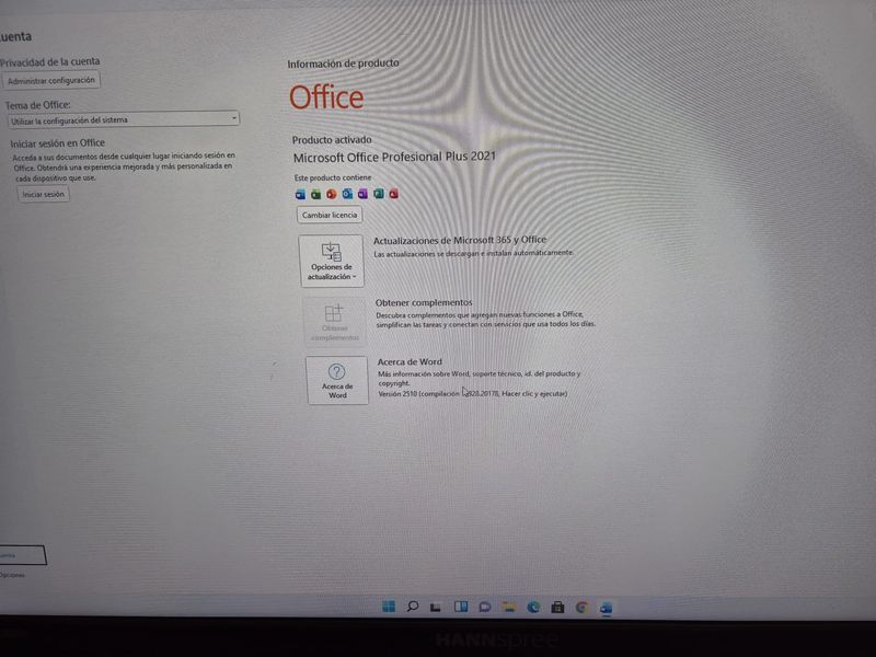 Ordenador Dell Optiplex 3040 i5 Completo afbeelding 8
