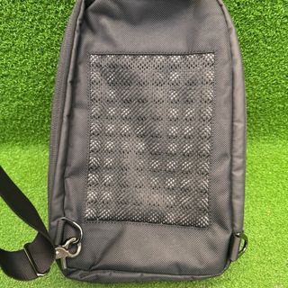 Bolso Pecho GYakeog Negro