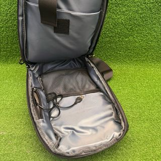 Bolso Pecho GYakeog Negro