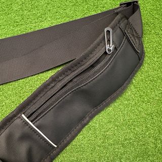 Bolso Pecho GYakeog Negro