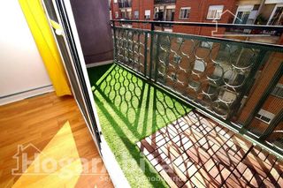 Piso en venta en Nou Moles en Valencia