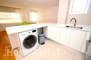 Piso en venta en Nou Moles en Valencia