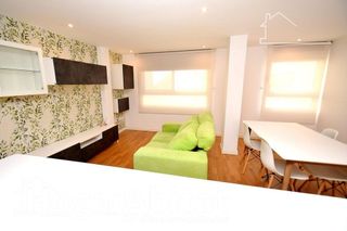 Piso en venta en Nou Moles en Valencia