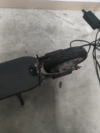 Patinet Elèctric Xiaomi