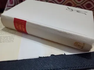 Teatro Español 1962-1963