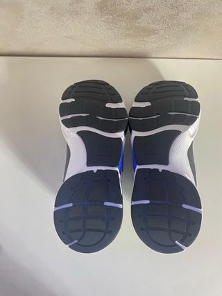 B22 Grigie Azzurre Taglia 43