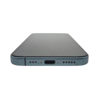 IPHONE 16 128GB AZUL SALUD DE BATERIA 100% + CAJA