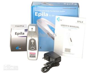 DEPILACION LASER, COMO NUEVA