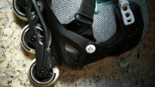 Patines en línea Oxelo mujer