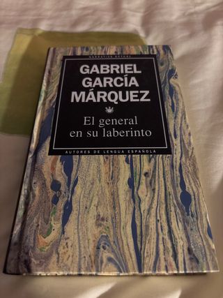 El general en su laberinto