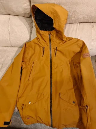 Chaqueta Quiksilver Esquí/Snow Talla M