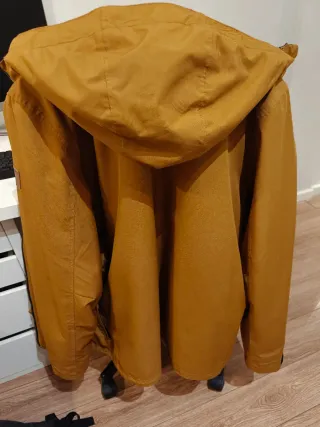 Chaqueta Quiksilver Esquí/Snow Talla M