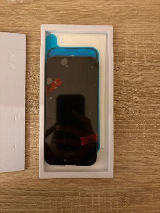 Pantalla OLED iPhone 15 Pro