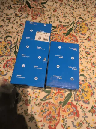 Cilindro Freno de rueda  LW39175 Lado dech e izq