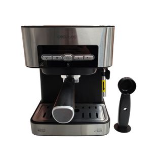 MAQUINA DE CAFE CECOTEC POWER ESPRESSO 20 MATIC 850W + ACCESORIOS