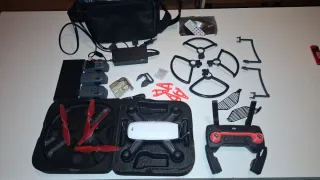 Dji Spark Drone